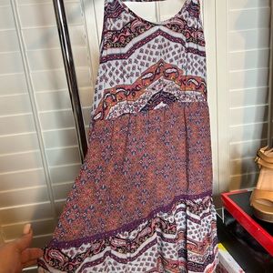 Cute Sundress size Medium